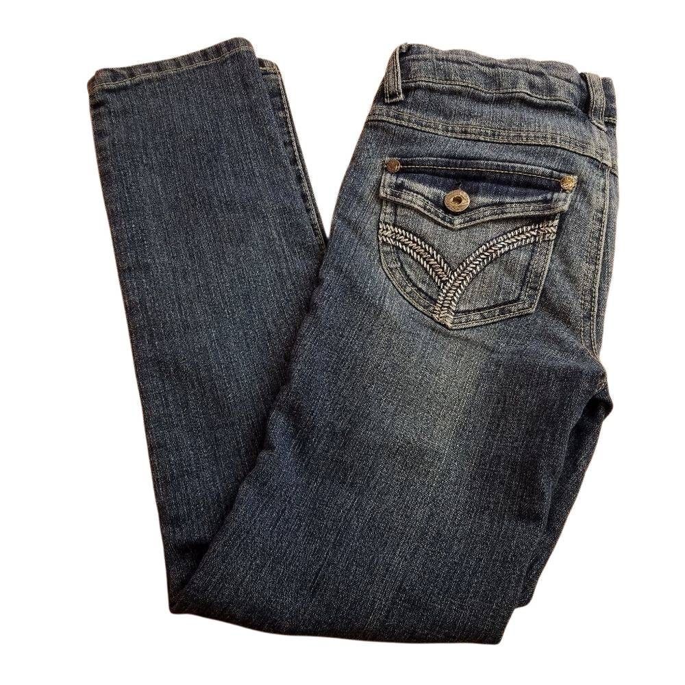 Xhilaration jeans 8